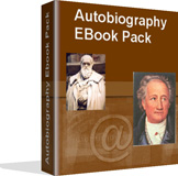 Autobiography Ebook Pack