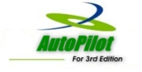 AutoPilot (call manager) for 3rd Edition Devices
