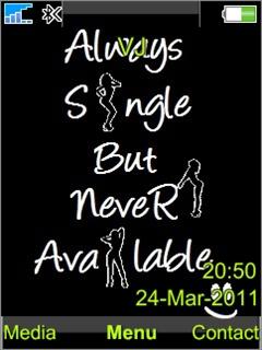 Available