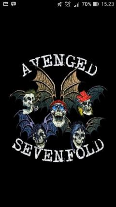 Avenged Sevenfold HD Wallpapers