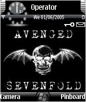 Avenged Sevenfold