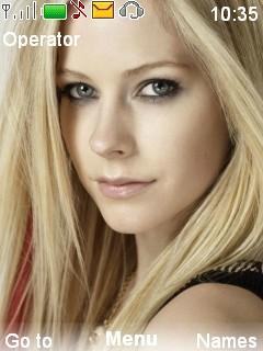 Avril-lavigne