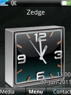 Awesome Clock