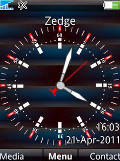 Awesome Clock