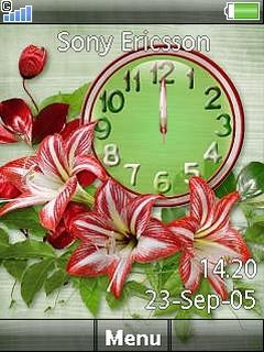 Awesome Clock