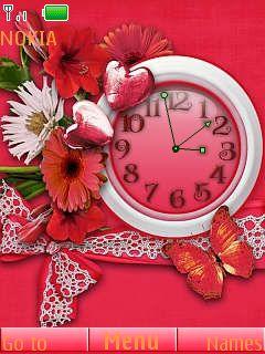 Awesome Clock