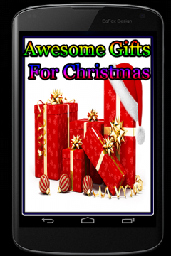 Awesome Gifts For Christmas