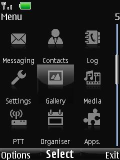 Awesome Icon