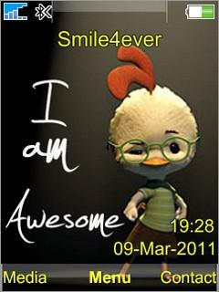 Awesome