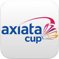 Axiata Cup