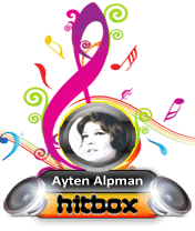 Ayten Alpman Hit Box