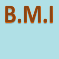 B.M.I Calculator
