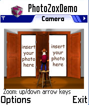 FREE PhotoZox 3D Art Frames plugin- bundle 24