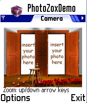 FREE PhotoZox 3D Art Frames plugin- bundle 26