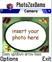 FREE PhotoZox 3D Art Frames plugin- bundle 28