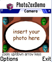 FREE PhotoZox 3D Art Frames plugin- bundle 29