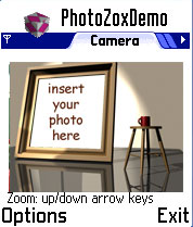 FREE PhotoZox 3D Art Frames plugin- bundle 32