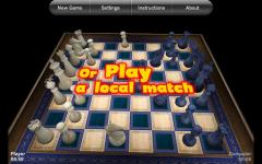 baKno Chess for Android