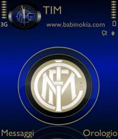 Inter Theme