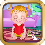 Baby Hazel Learns Shapes Game