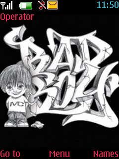 Bad Boy