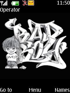 Bad Boy