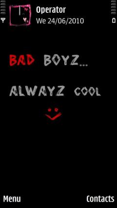 Bad Boys