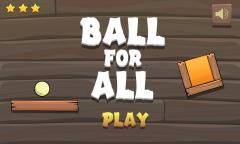 Ball For All