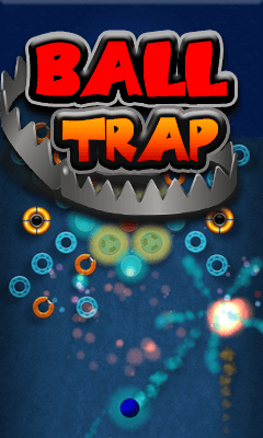 BALL TRAP By SM