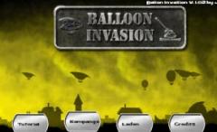 Balloon Invasion Version 1.02
