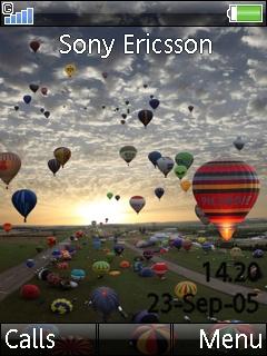 Ballons