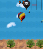Balloon Pilot