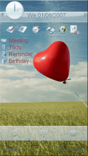 balloon