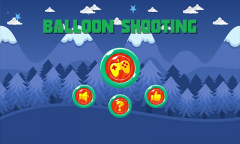 BalloonShooting