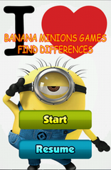 Banana Minions Games