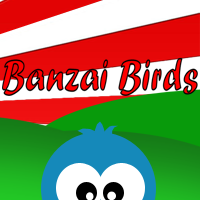 Banzai Birds
