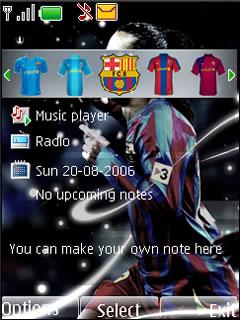 Barcelona Fc