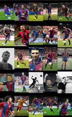 Barcelona Players Gallery