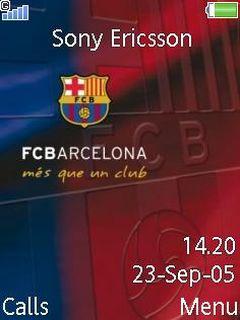 Barcelona