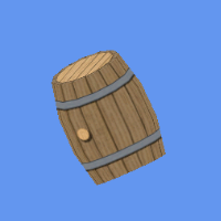 Barrel3D