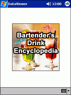 Bartender's Bible - Drink Encyclopedia