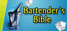 Bartender Bible