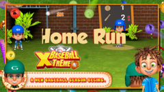 Baseball Xtreme