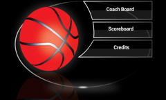 Basketball Scoreboard HD