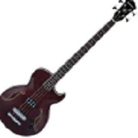 Bass guitar