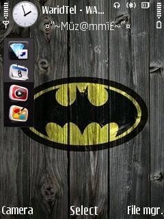 Batman Logo