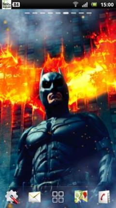 Batman The Dark Knight LWP 1