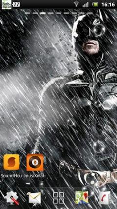 Batman The Dark Knight LWP 4