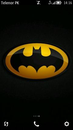 Batman