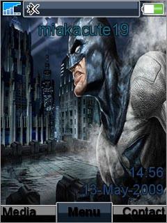 Batman